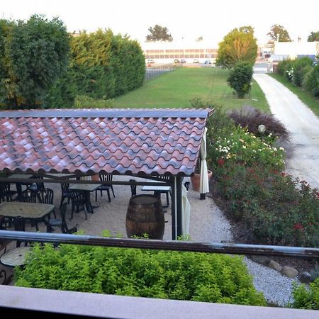 B&B La Ca Vecia Soragna Extérieur photo