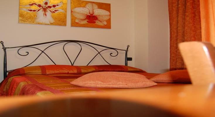 B&B La Ca Vecia Soragna Extérieur photo