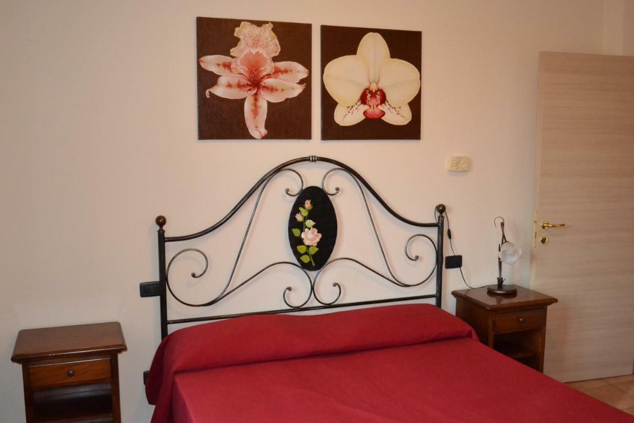 B&B La Ca Vecia Soragna Extérieur photo