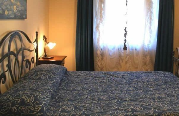 B&B La Ca Vecia Soragna Extérieur photo